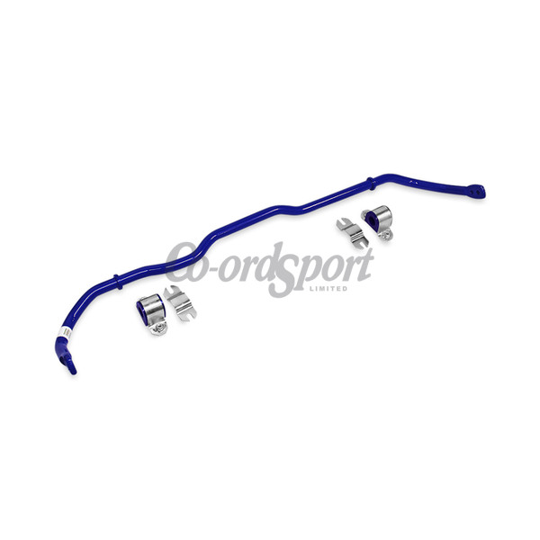 SuperPro  24Mm Front Adjustable Anti- Roll Bar - Vw Golf Mk5 Mk6 image