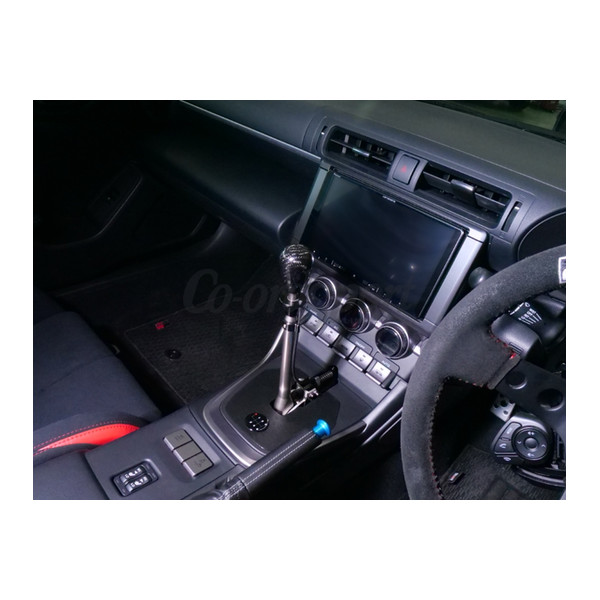CUSCO Quick Shift 86 ZN6 BRZ ZC6 image