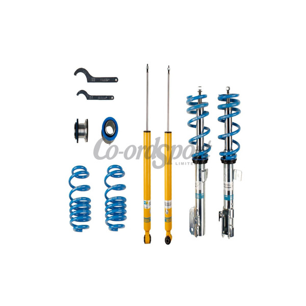 Bilstein B14 Suspension Kit-Ford Fiesta JA8 Mazda 2 DE; K; image