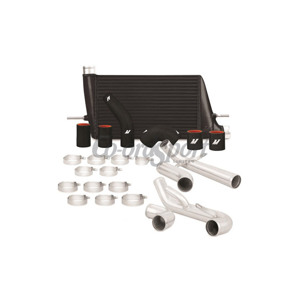 Mishimoto Mitsubishi Evolution X Performance Intercooler image