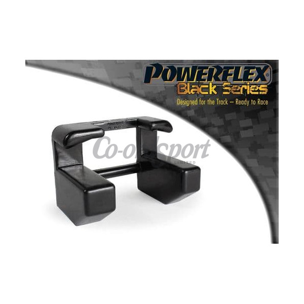 Powerflex Upp G Box Mount Insert Ford Fiesta MK8 17 -  Ford EcoSp image