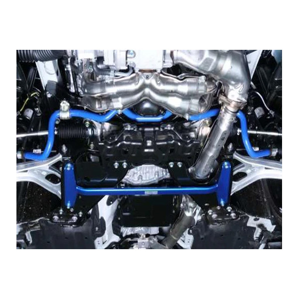 CUSCO Power brace SUBARU Forester Levorg WRX S4 XV XV HYBRID GT7 image