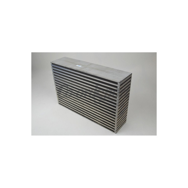 CSF Universal Intercooler Core 18 inx12 inx4.5 in image