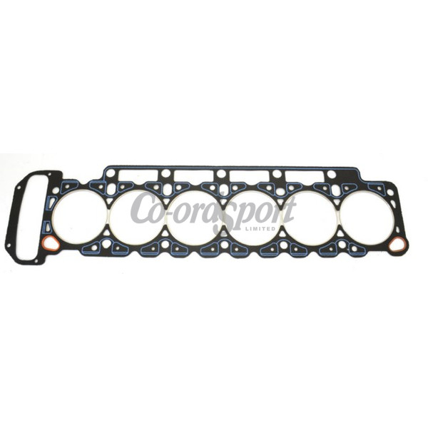 Athena Head gasket BMW S38B35-S38B36-S38B38 2.0mm D.95.6mm image