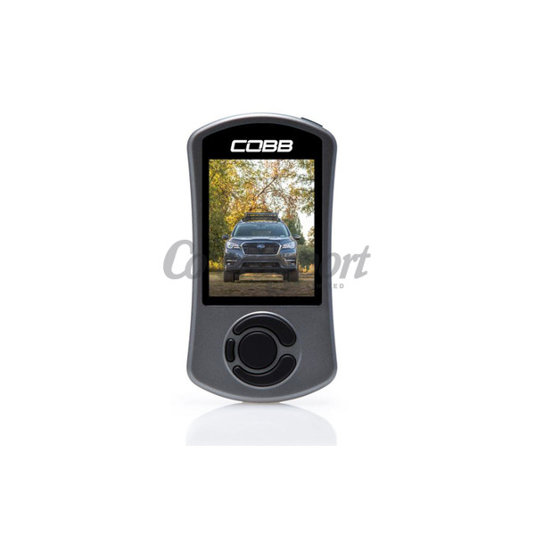 COBB  Subaru Ascent Accessport V3 (AP3-SUB-005) image