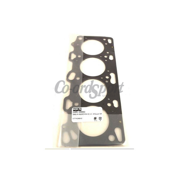 HKS Gasket T=1.0mm for Evo 4-9  4G63  (5 Layer Special) image