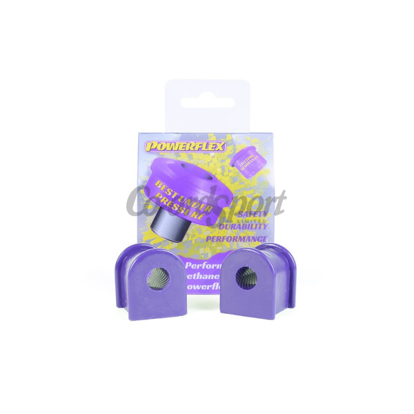 Powerflex  Rear Anti Roll Bar Bush 15mm  Toyota MR2 Gen 3 ZZW30 image