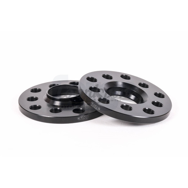 Forge 11mm Audi VW SEAT and Skoda Alloy Wheel Spacers image