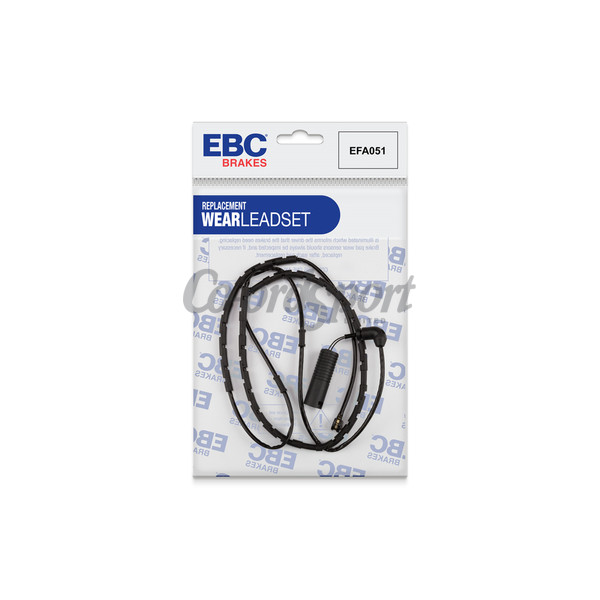 EBC Replacement Brake Sensor Wear Leads image