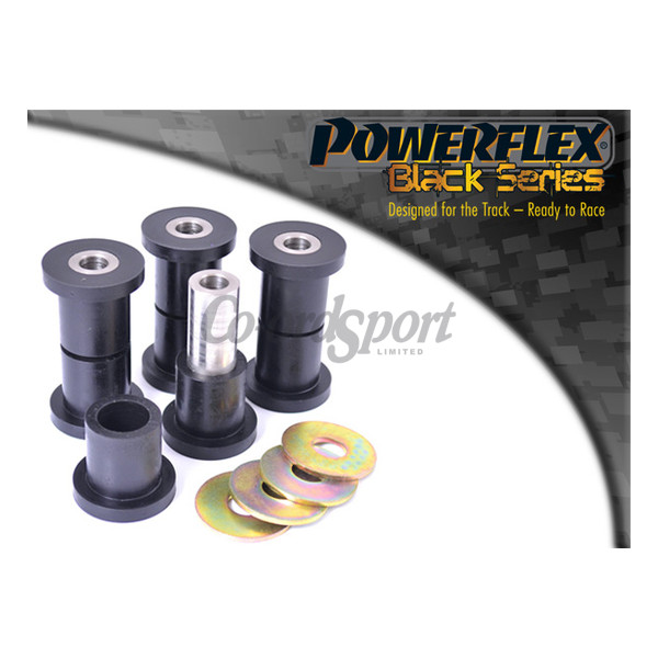 Powerflex Rear Subframe Rear Bush image