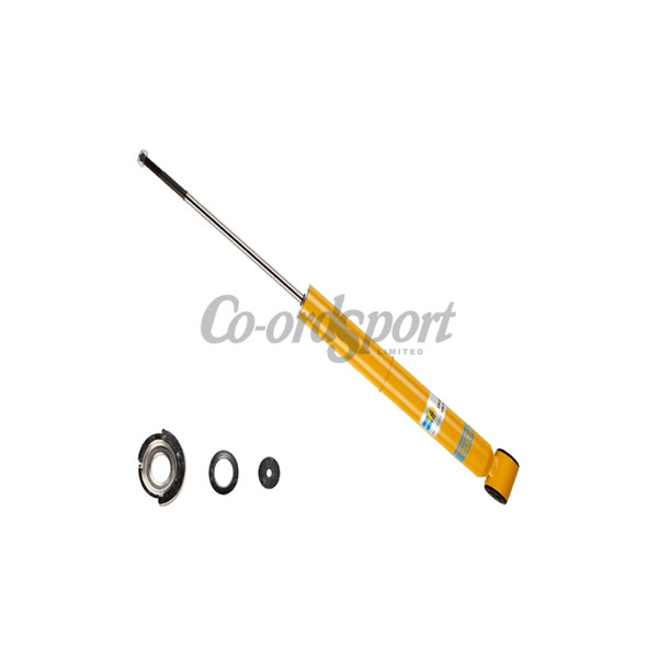 Bilstein B6 Damper - AUDI 80 Typ 81/89 ; HA; B8 image