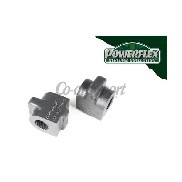 Powerflex Front Anti Roll Bar Bush 19.5mm image