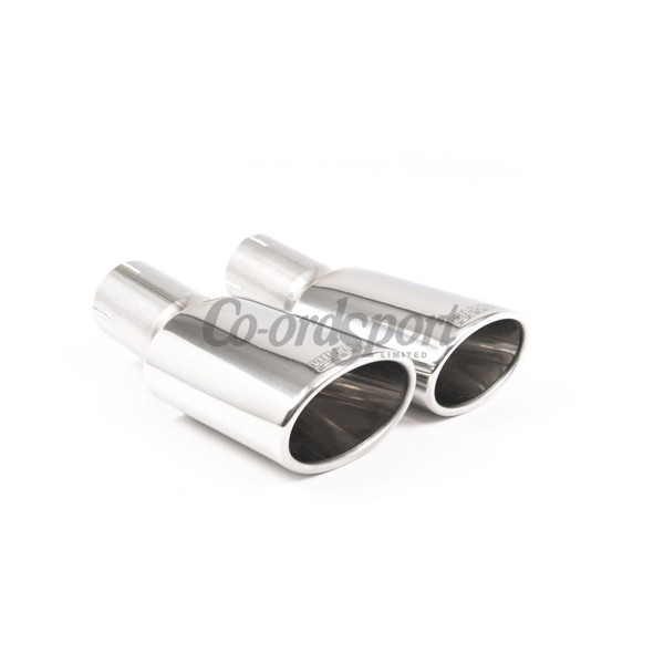 Milltek Cat-back - Audi S3 2.0 TFSI quattro Sportback 8V.2 image