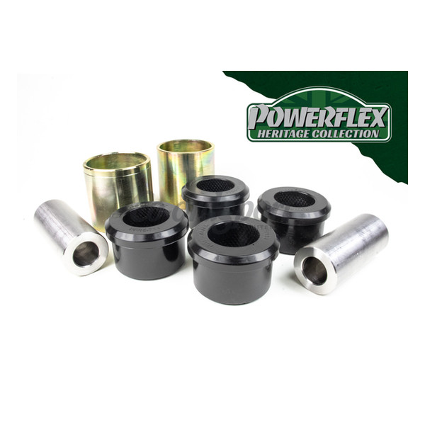 Powerflex  Rear Lower Arm Rear Bush BMW 520 to 530 BMW 535 to 54 image