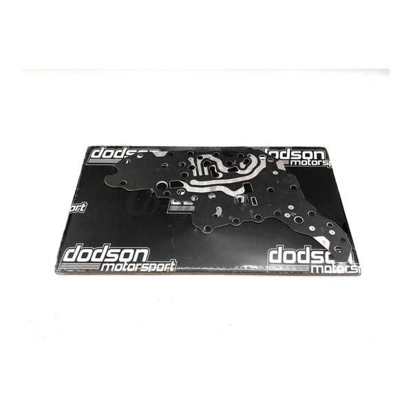 Dodson Gr6 Valve Body Gasket 1 for Nissan GT-R image
