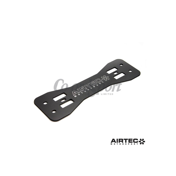 Airtec  Motorsport Exhaust Brace for BMW E9x M3 image