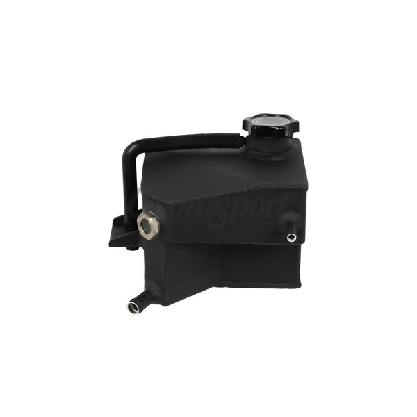 Mishimoto Honda Civic Type R Aluminum Expansion Tank 2017 image