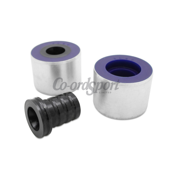 SuperPro  Fr Ctl Arm Lwr Rear Bush Kit image