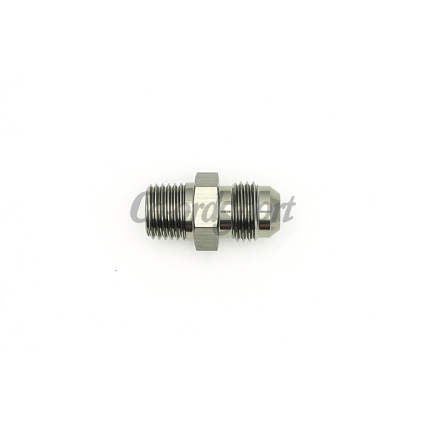 DW 6AN Male Flare to 1 4-inch Male NPT Adapter image