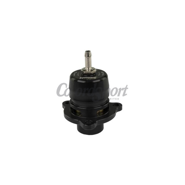 Turbosmart BOV Kompact Shortie Dual Port Mercedes A45 AMG image