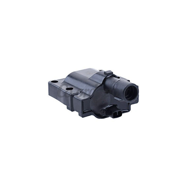 NGK IGNITION COIL STOCK NO 48363 image