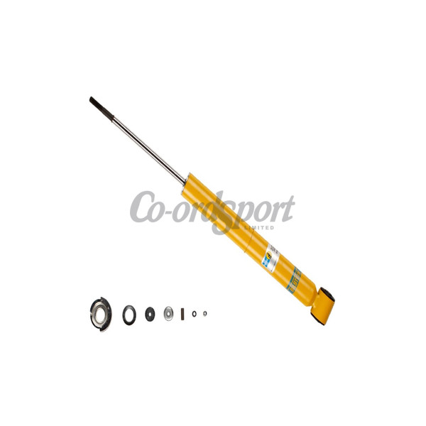 Bilstein B8 Damper - AUDI Cabrio B4; HA; B8 image