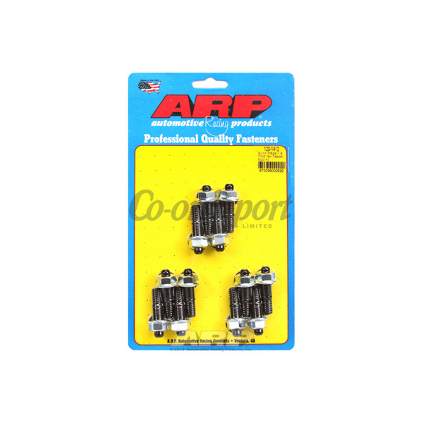 ARP Buick Stage II & Prod hex header stud kit image