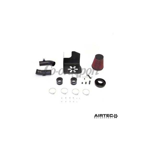 AIRTEC Motorsport Induction Kit for Toyota Yaris GR image