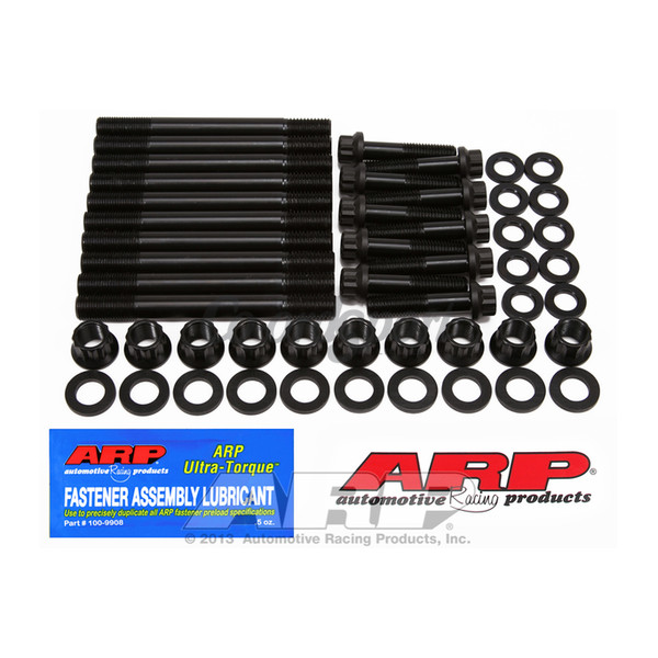 ARP Chevy Duramax diesel 06 & later LBZ/LMM main stud kit image