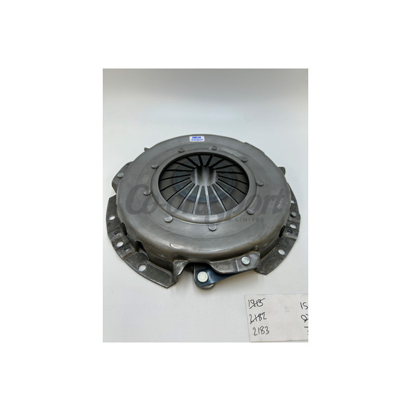 Helix  Ferrari - Citroen Cover Assembly image