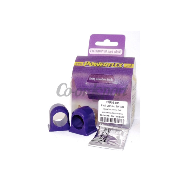 Powerflex Front Anti Roll Bar Inner Mount image