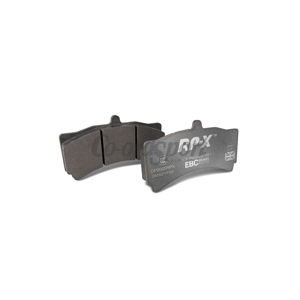 EBC Racing RP-X Brake Pads image