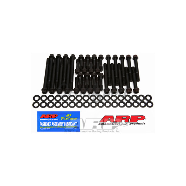 ARP SB Chevy 18 deg standard port head bolt kit image