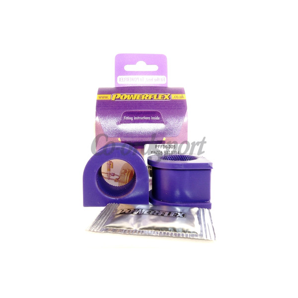 Powerflex Front Anti Roll Bar Bush 29mm image