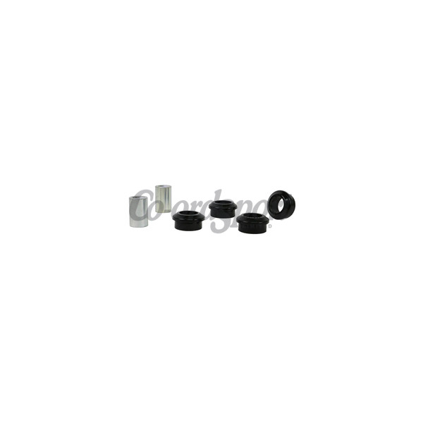 Whiteline  Control Arm Lower - Bushing Kit-Double Offset image