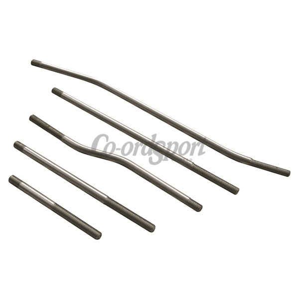 Forge Actuator Rods - Various Lengths image