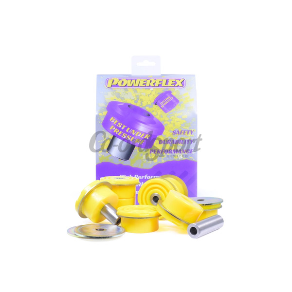 Powerflex Rear Subframe Bush image