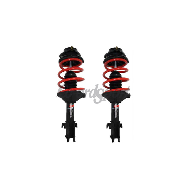Pedders EziFit Front Suspension Kit Subaru Forester SH image