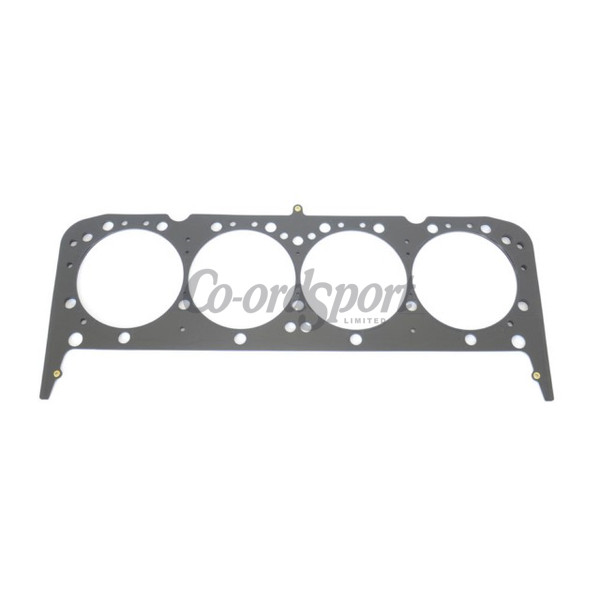 Athena Head Gasket V8 SBC 262.265.283 TH1.7mm D106.68mm image