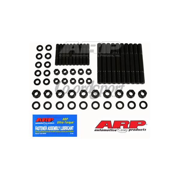 ARP Ford 351 4-bolt main stud kit image