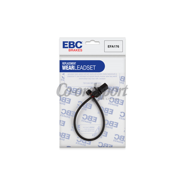 EBC Replacement Brake Sensor Wear Leads image