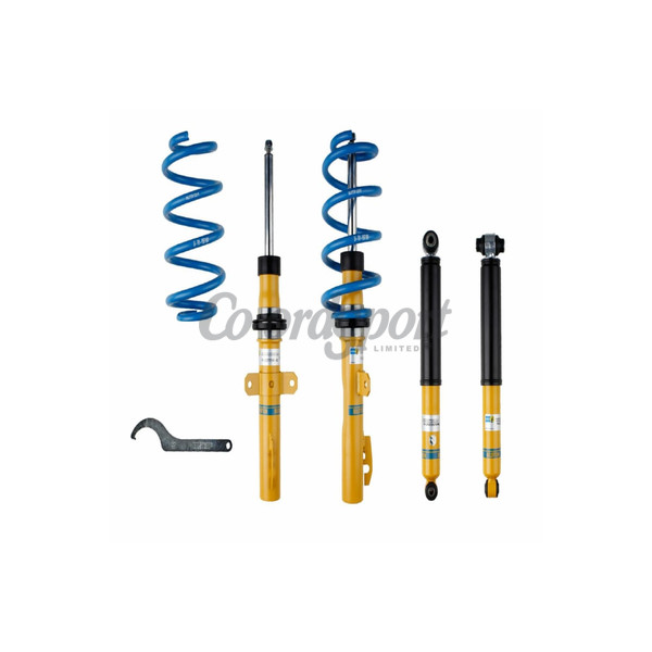 Bilstein B14 Suspension Kit - Ford Tourneo Custom;K;B14 image