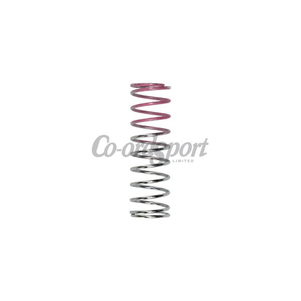 Turbosmart BOV Kompact Dual Port Spring-Pink image