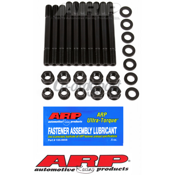 ARP Ford 302 main stud kit with girdle image