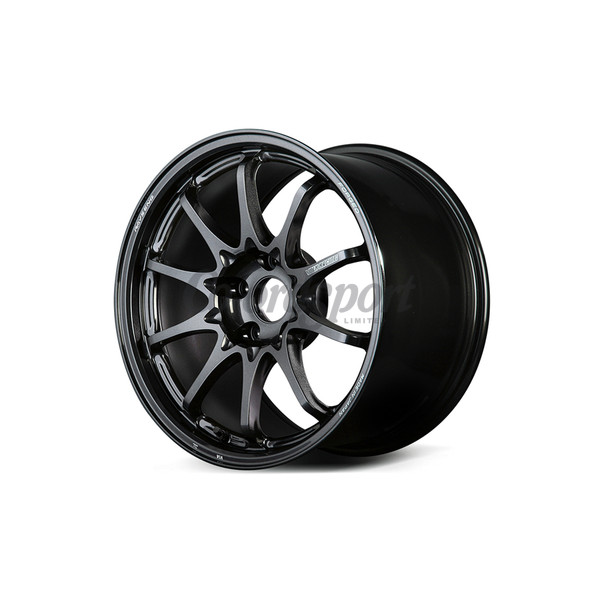 RAYS CE28N-PLUS 17x7.5J et38 5x114.3 73.1 MM image