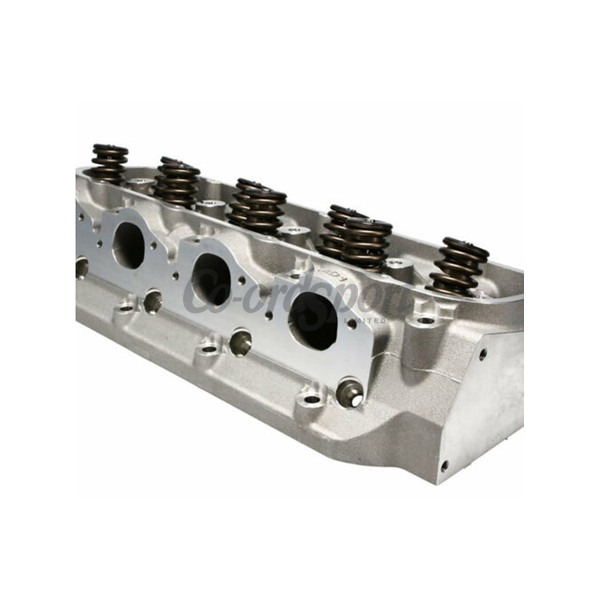 DART PRO1 ALU BBC CYL HEADS PV:325cc CV:121cc Int.Vlv:2.300 image
