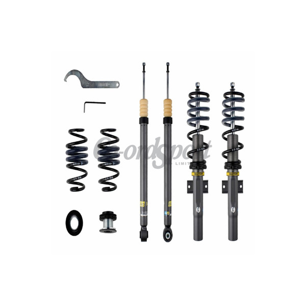 Bilstein ES Suspension Kit for VW Polo VI AW K image