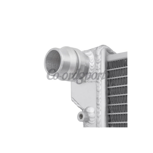 Mishimoto Volkswagen R32 Performance Aluminum Radiator 2008 image