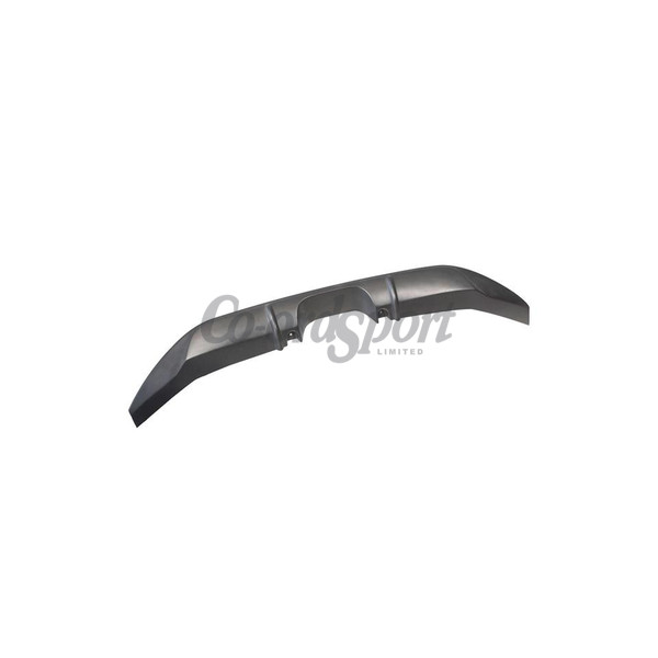 COBRA Mazda MX5 ND (15>) Centre Exit Rear Diffuser Panel image