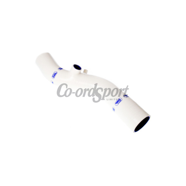 Samco Renault Megane 225 Sport 25mm Dump Valve Hose Induction image